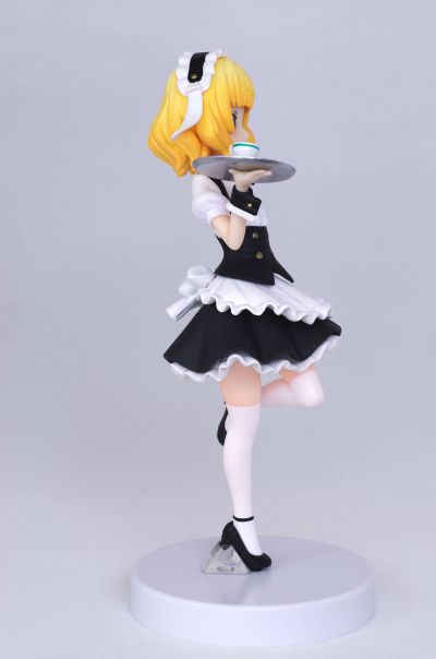 Special Figures 请问要来点兔子吗？ 桐间纱路 下午茶时间