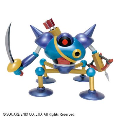 勇者斗恶龙 基拉マシン 