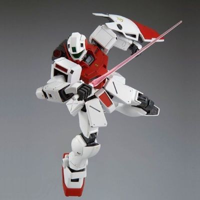 MG 机动战士高达0080：口袋里的战争 RGM-79GS GM Command Space Type