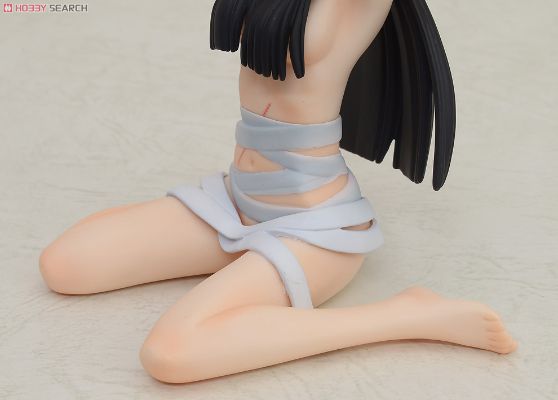 GUTTOKURU人形收藏系列 La beauté #13 散华礼弥 散华礼弥