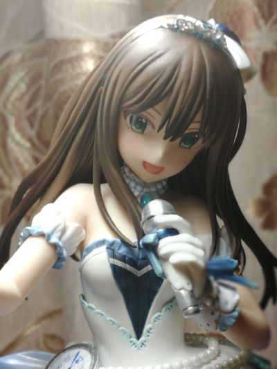 偶像大师灰姑娘女孩 渋谷凛