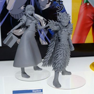 G.E.M. 金色的卡修!! 雪莉·贝尔蒙特