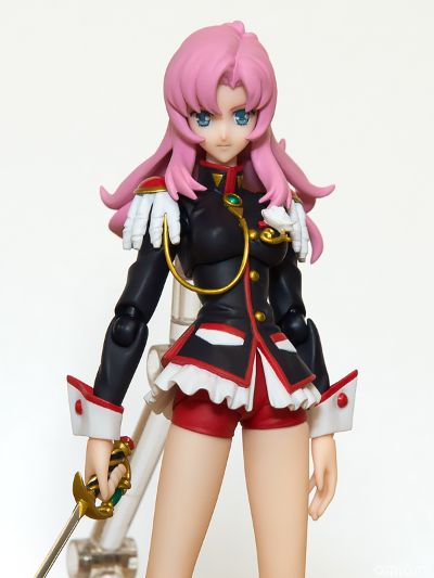 figma  少女革命 天上欧蒂娜 
