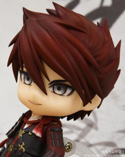 粘土人#810 刀剑乱舞-ONLINE- 大包平 #810