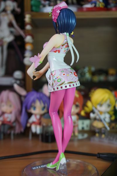 BrilliantStage 偶像大师2 三浦あずさ 公主Melody♪ver.