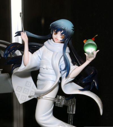 ぬらりひょんの孙 千年魔京 及川氷丽