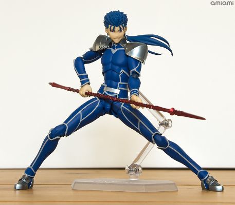 figma#375 命运-冠位指定 枪兵-库丘林