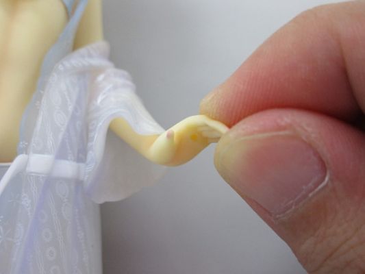 Dream Tech 偶像大师灰姑娘女孩 高垣枫 白南风淑女