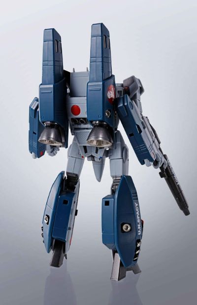 HI-METAL R VF-1A スーパーバルキリー(一条辉机) 『超时空要塞Macross 爱・おぼえていますか』[Bandai]《０４月予约》