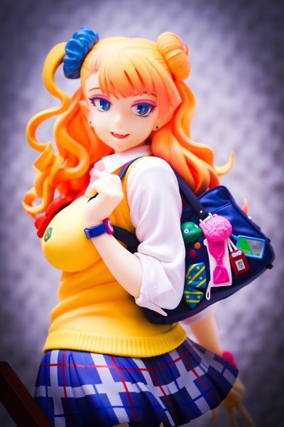 百无禁忌！ 女高中生私房话 辣妹子酱