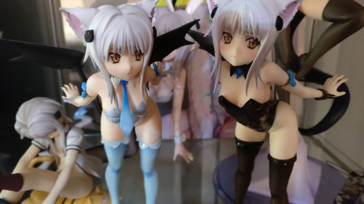 恶魔高中 D×D BorN 塔城小猫