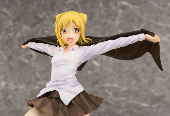  亚人酱有话要说 小鸟游绯雁