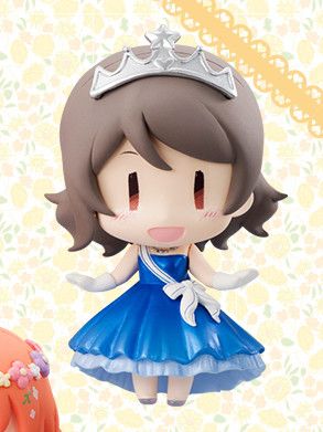 ちょびるめぷち Love Live! Sunshine!! 渡辺曜 