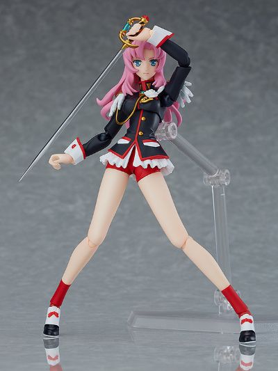 figma  少女革命 天上欧蒂娜 