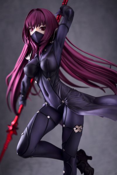 命运-冠位指定 枪兵 / 斯卡哈 活动限定 第一再临