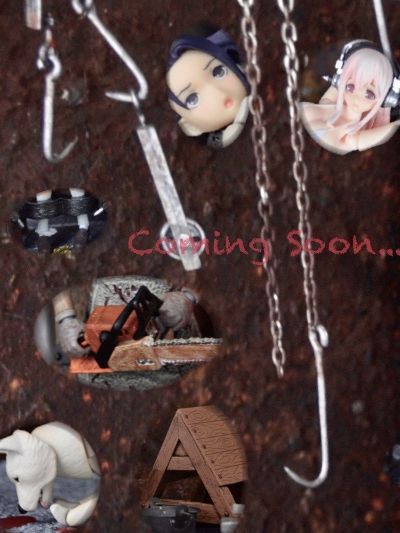 figma#113 Love Plus 小早川凛子