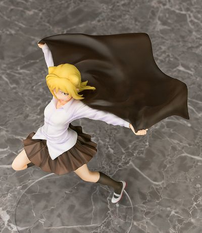  亚人酱有话要说 小鸟游绯雁