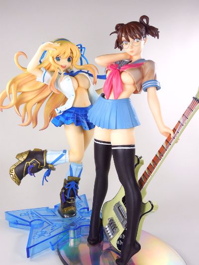 闪乱神乐 -少女们的真影- 葛城