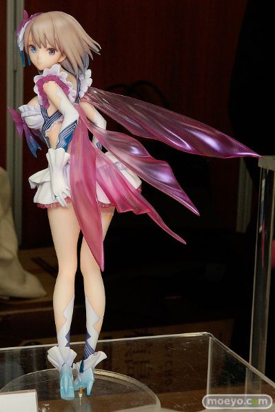 蓝色反射：在幻影中起舞的少女之剑 白井日菜子