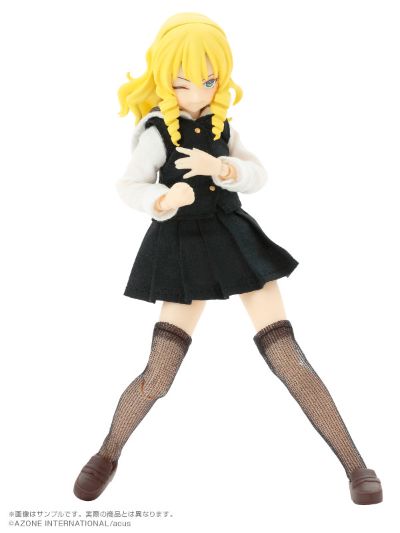 Picconeemo Assault Lily Yellow 