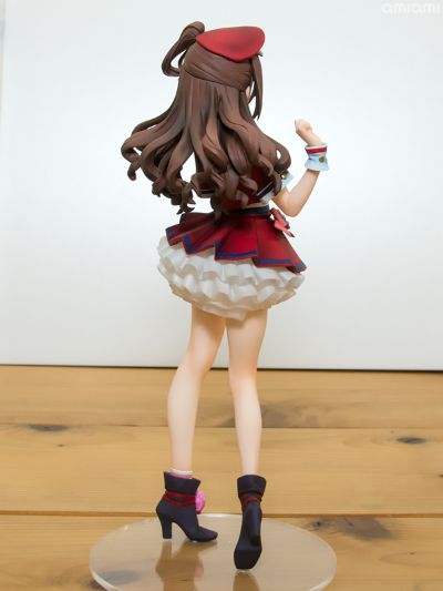 偶像大师灰姑娘女孩 岛村卯月 new generations Ver. 