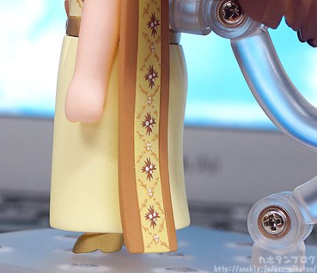 黏土人もあ Love Live! Sunshine!! 国木田花丸 