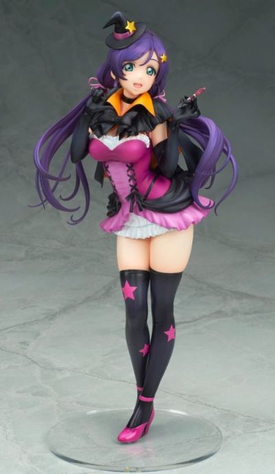 LoveLive! School idol project 东条希 万圣节Ver.
