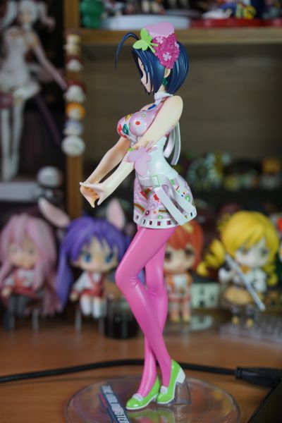 BrilliantStage 偶像大师2 三浦あずさ 公主Melody♪ver.