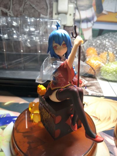 哔哩哔哩 33娘 拜年祭限定版 2017 