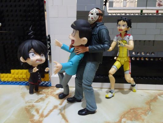 figma 阿松 松野十四松