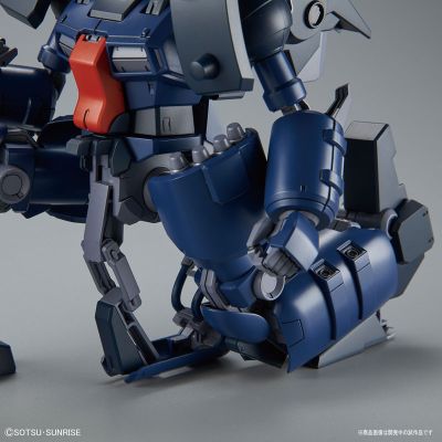 RE/100 1/100 MSA-005K 钢加农・探测者 『高达UC Episode4重力の井戸の底』[Bandai]《０２月予约》