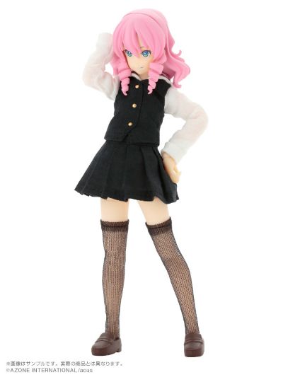 Picconeemo Assault Lily Pink 