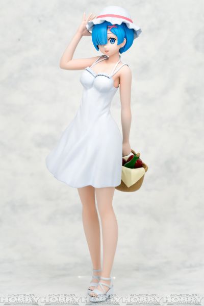 PM 手办 Re：从零开始的异世界生活 蕾姆  等待相遇Ver. 