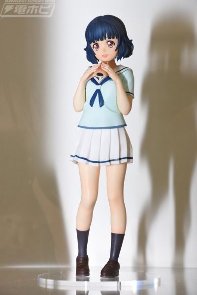 PM 手办 バンドリ！ 牛込りみ