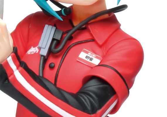 初音未来 Taito制服ver.