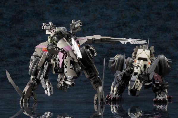 ヘキサギア 1/24 MasterブートレコードBOX キットブロック[寿屋]《０４月予约》