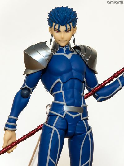 figma#375 命运-冠位指定 枪兵-库丘林