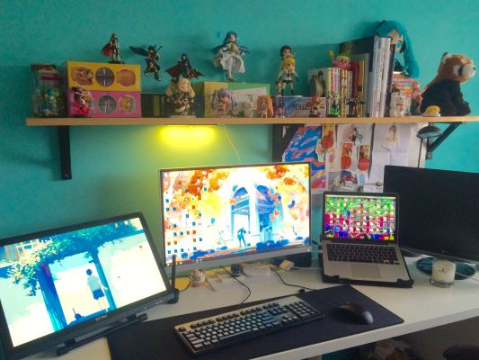 figma#022 幸运星 动画版 高良美幸 冬季校服