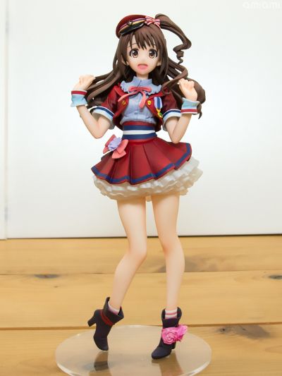 偶像大师灰姑娘女孩 本田未央 New Generations ver. 