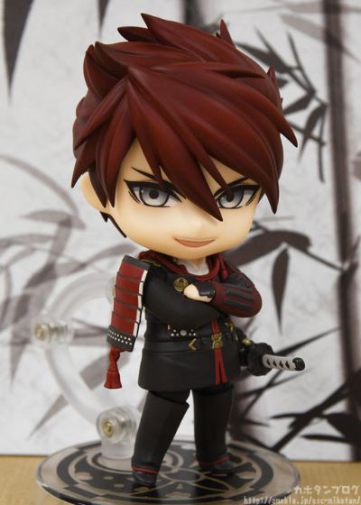 粘土人#810 刀剑乱舞-ONLINE- 大包平 #810