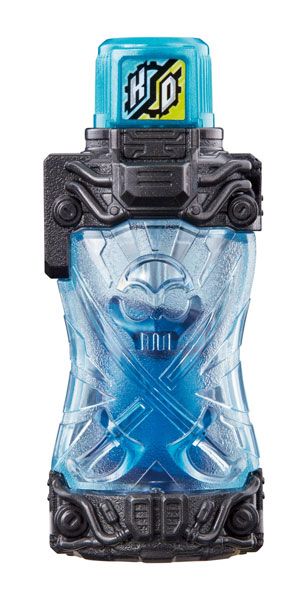 假面骑士ビルド DX海贼レッシャーフルボトルSET[Bandai]《１１月予约》