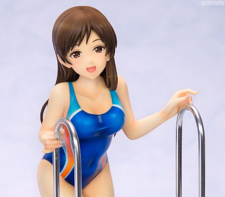 Dream Tech 偶像大师 灰姑娘女孩 新田美波 泳装ver 