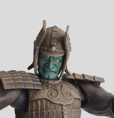 センムの部屋EX 大魔神 可动手办[海洋堂]《１２月予约》