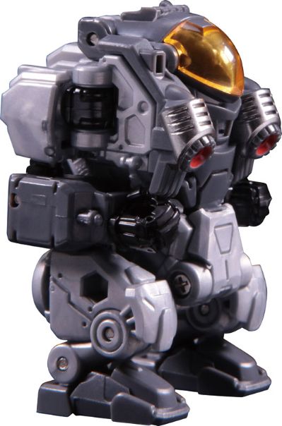 ダイアクロン DA-20 パワードシステムSET Eタイプ[takaraTomy]《０３月予约》