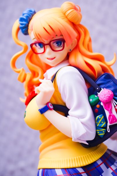 百无禁忌！ 女高中生私房话 辣妹子酱