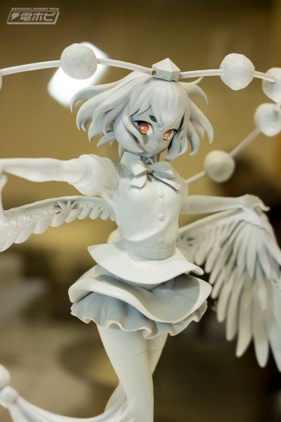 景品 东方Project 射命丸文