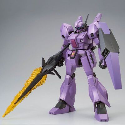 HGUC 机动战士高达 Twilight AXIS RGM-89 杰刚 Burnham Corps 