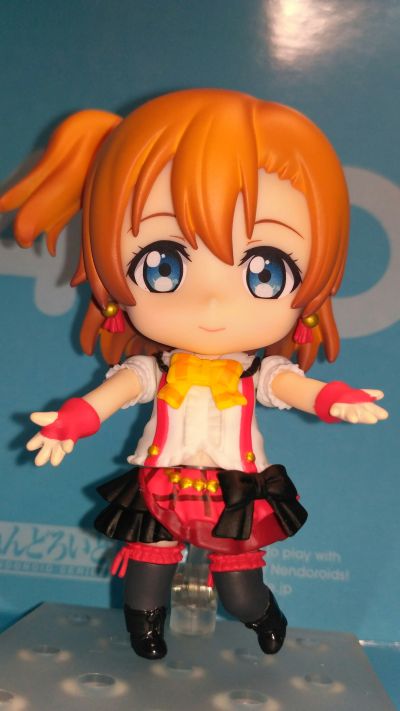 粘土人 #450 LoveLive! 高坂穂乃果