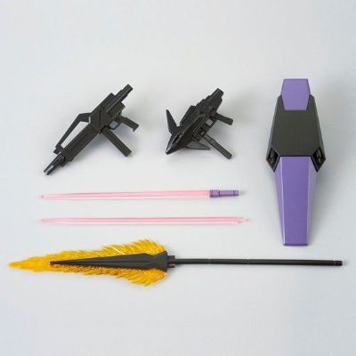 HGUC 机动战士高达 Twilight AXIS RGM-89 杰刚 Burnham Corps 