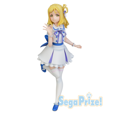 超级景品 Love Live! Sunshine!! 小原鞠莉 The First of Aqours 